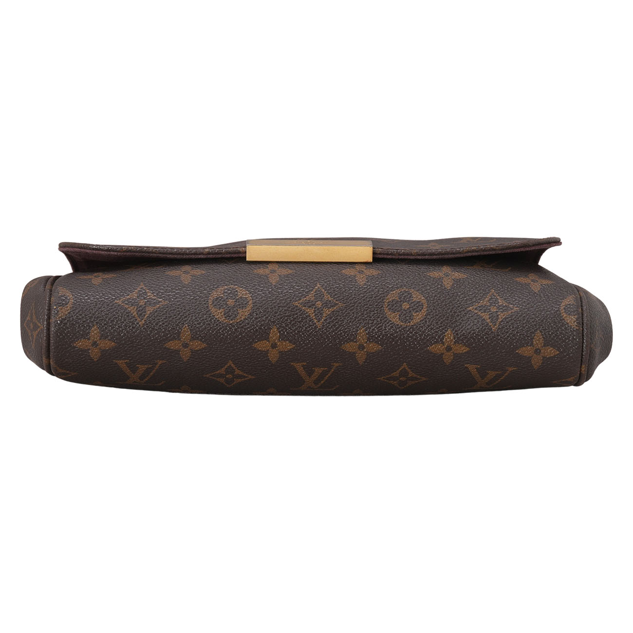 LOUIS VUITTON(USED)루이비통 모노그램 페이보릿 MM